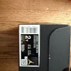 Jordan 11’s  2Y *brand new*!